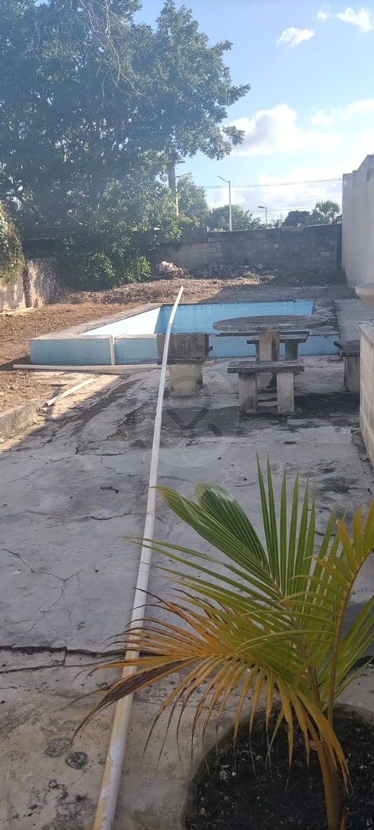 Lote em Cortes Sarmiento, Mérida, foto 10 de 21