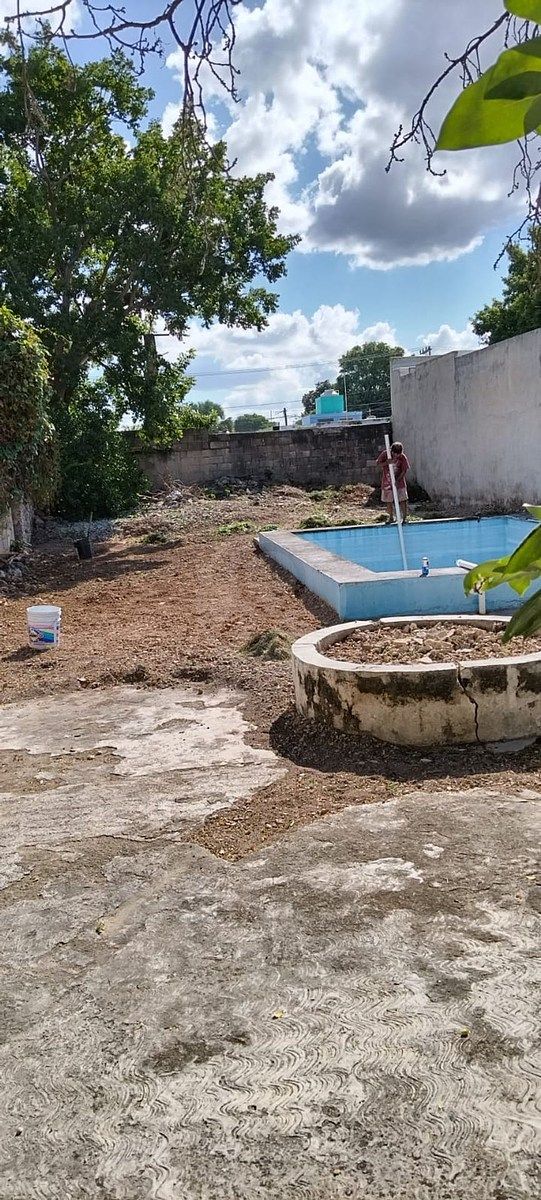 Lote em Cortes Sarmiento, Mérida, foto 17 de 21