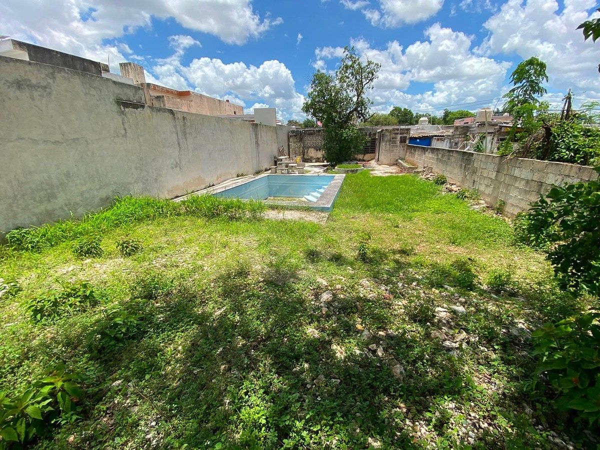 Lote em Cortes Sarmiento, Mérida, foto 18 de 21