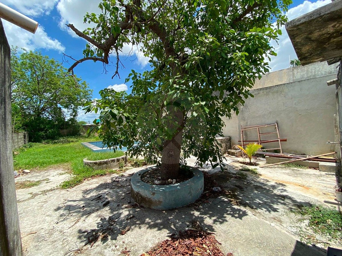 Lote em Cortes Sarmiento, Mérida, foto 20 de 21