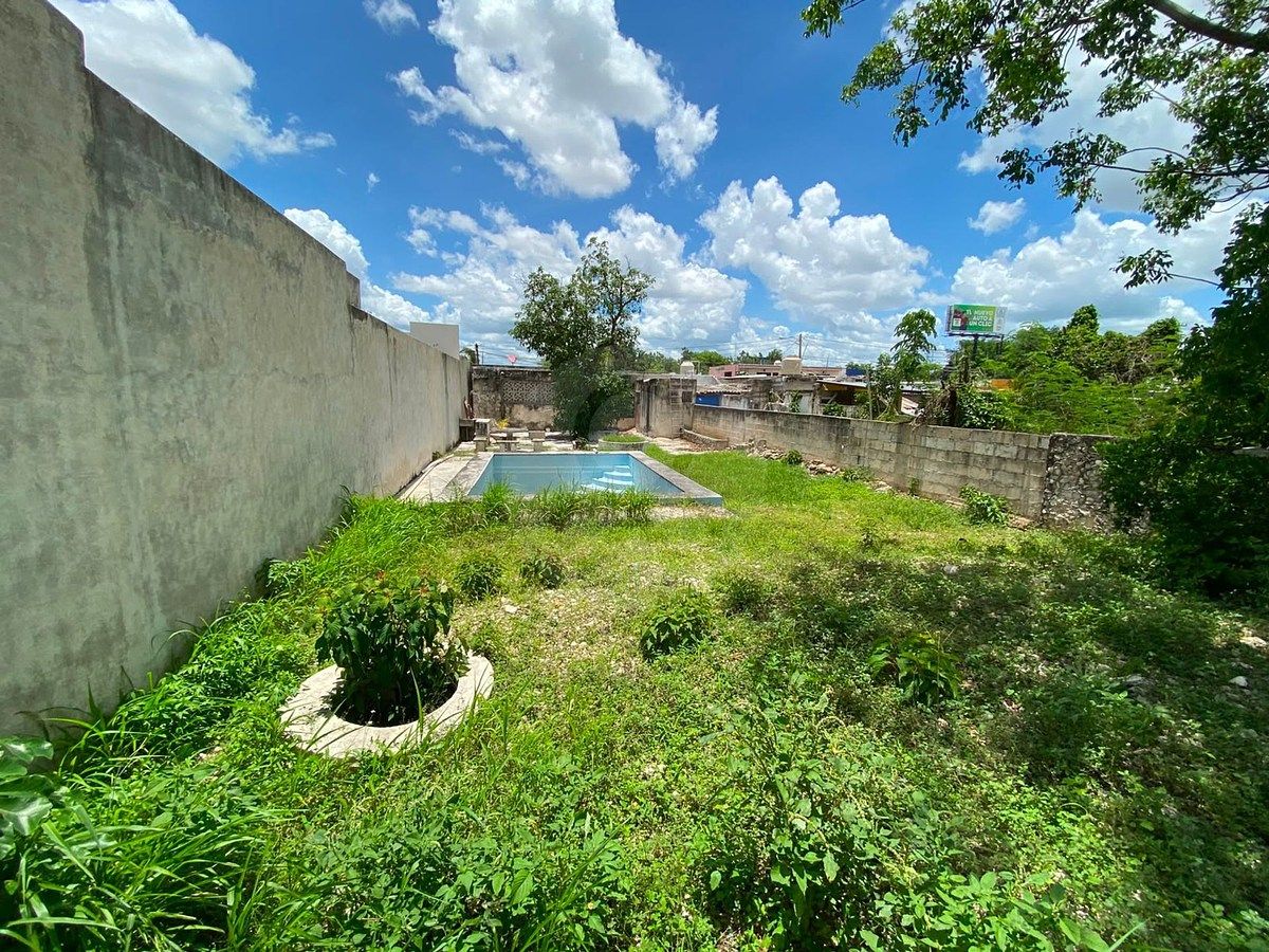 Lote em Cortes Sarmiento, Mérida, foto 21 de 21