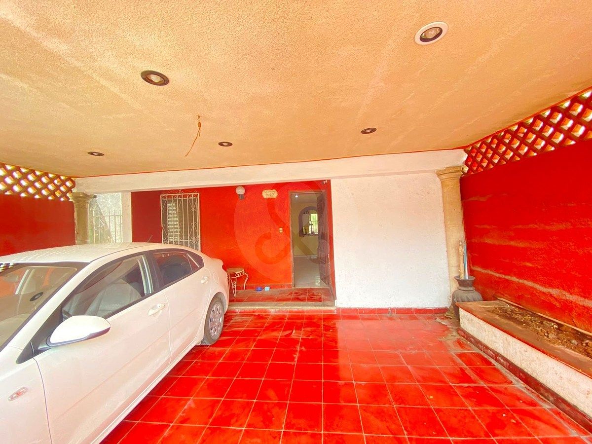 Casa em Las Brisas, Mérida, foto 3 de 20