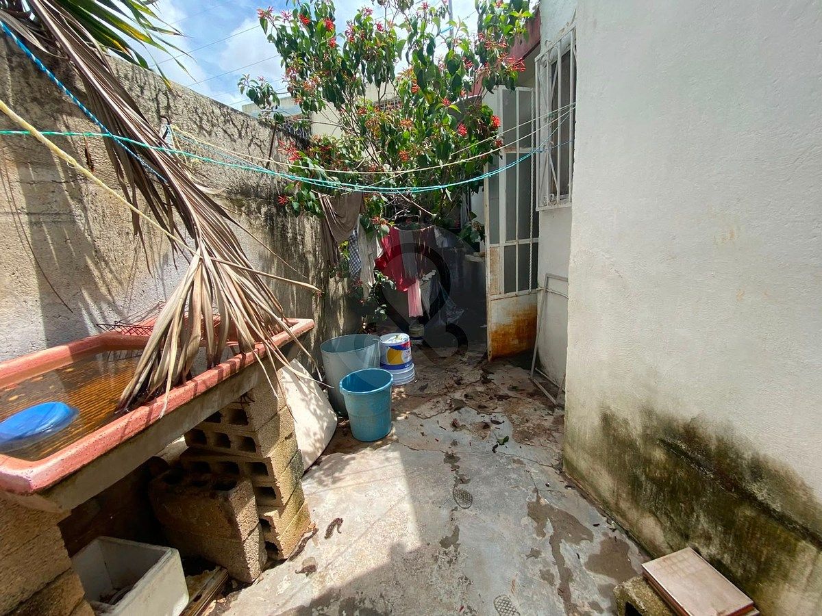Casa em Las Brisas, Mérida, foto 18 de 20
