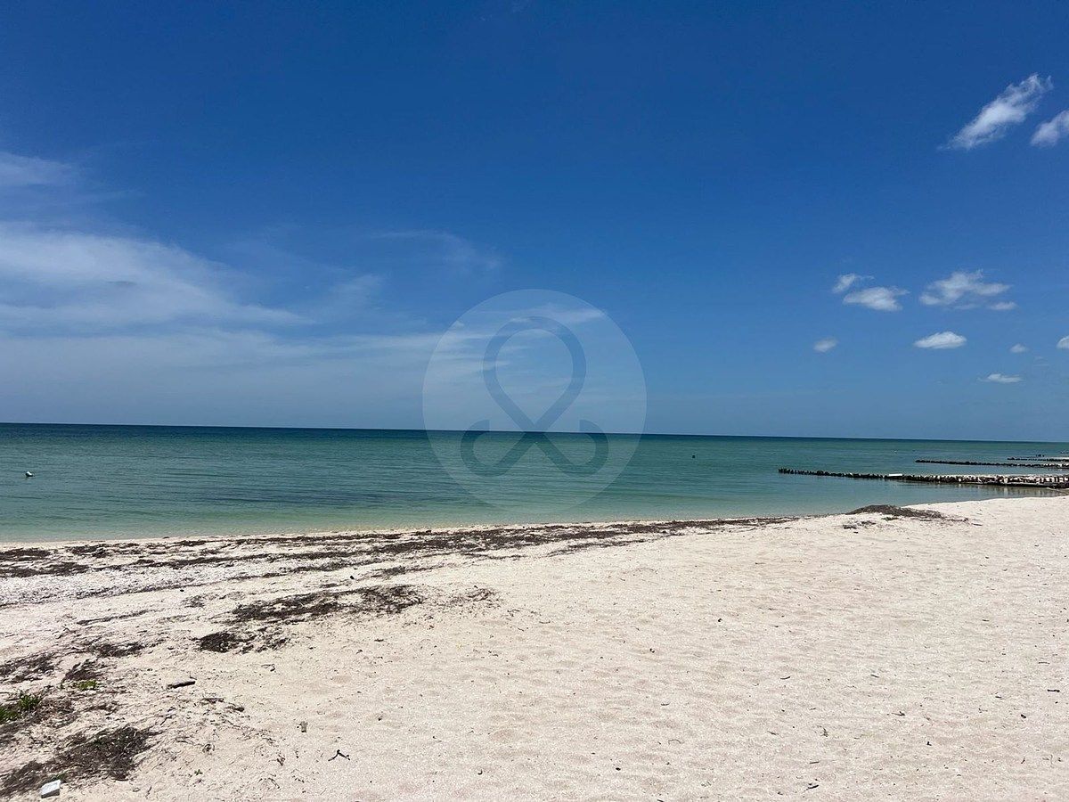 Lot in Chicxulub, Chicxulub Pueblo, photo 4 of 16