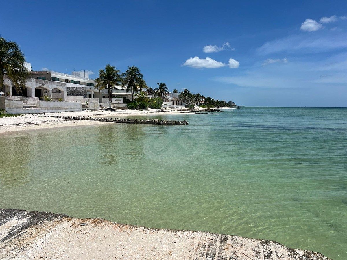 Lot in Chicxulub, Chicxulub Pueblo, photo 12 of 16
