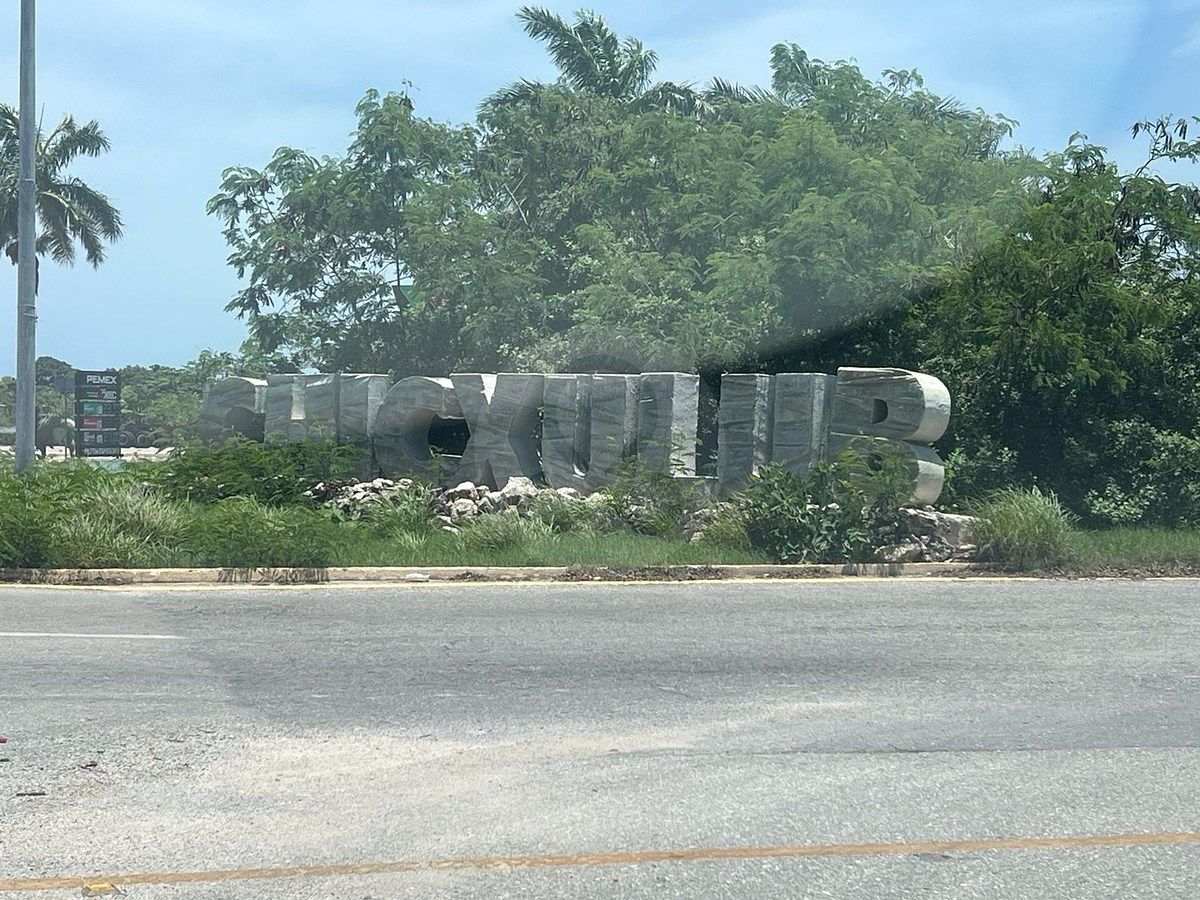 Lot in Chicxulub, Chicxulub Pueblo, photo 14 of 16