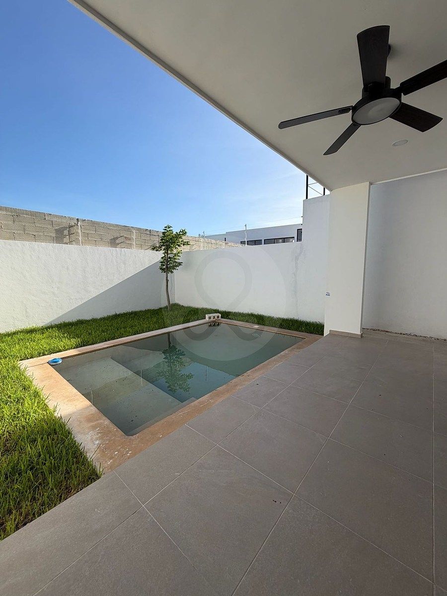 Casa en Dzityá, Mérida, foto 3 de 25