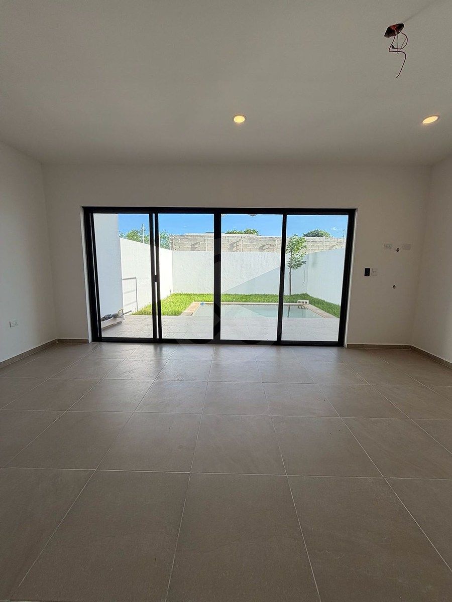 Casa en Dzityá, Mérida, foto 4 de 25