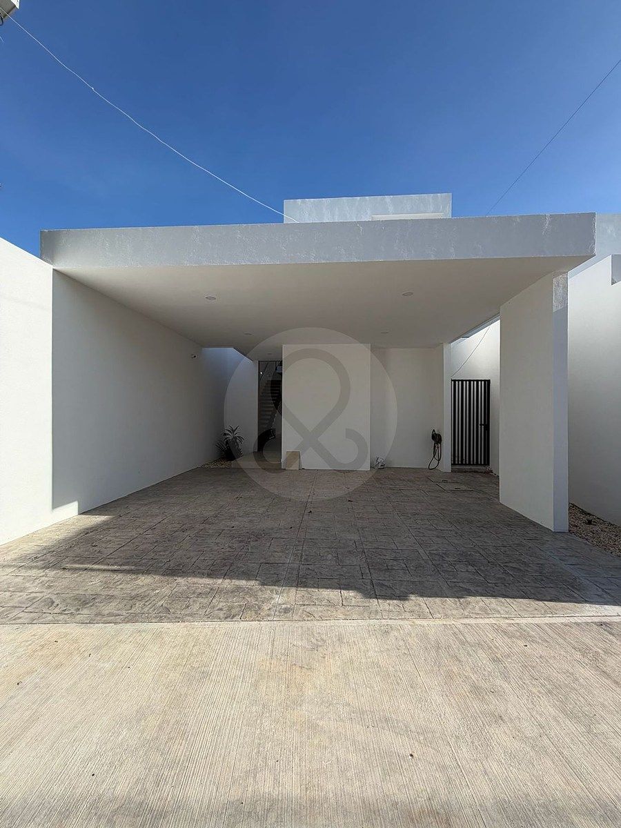 Casa en Dzityá, Mérida, foto 23 de 25