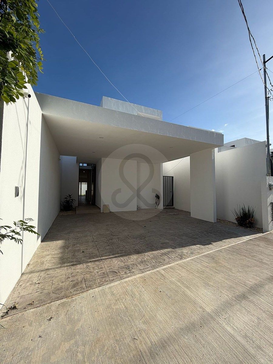 Casa en Dzityá, Mérida, foto 25 de 25