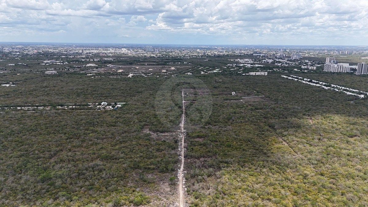 Lote em Temozón Norte, Mérida, foto 7 de 23