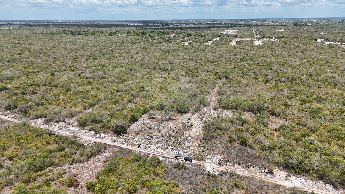 Lote em Temozón Norte, Mérida, foto 13 de 23