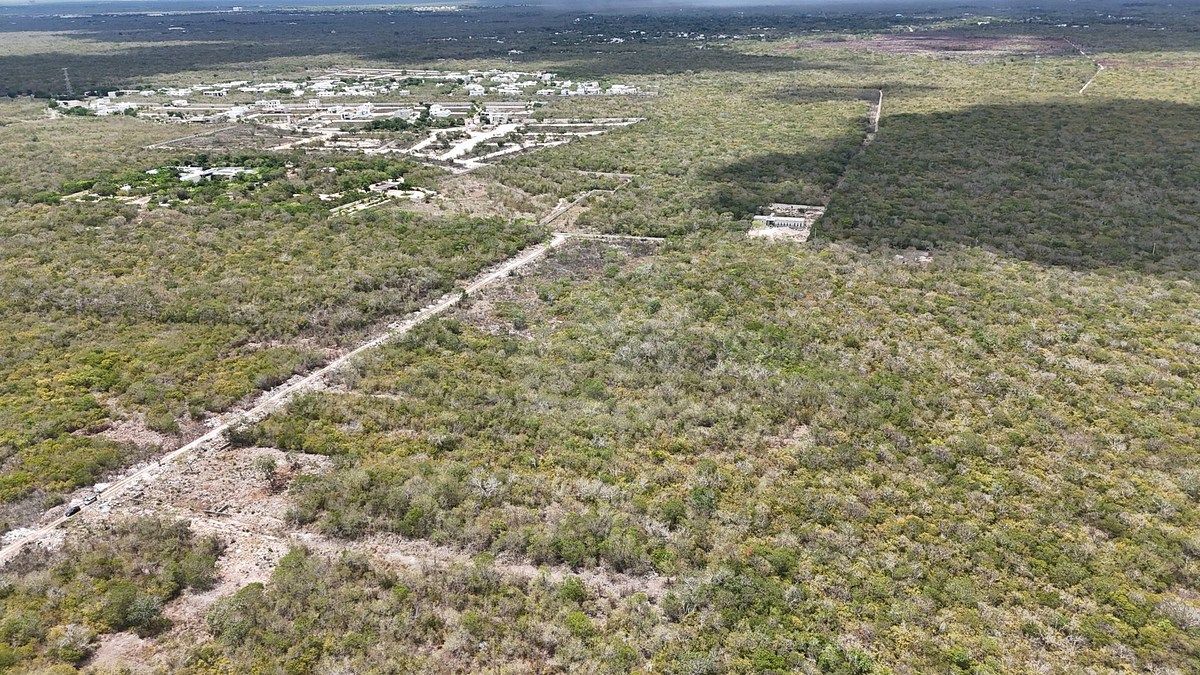 Lote em Temozón Norte, Mérida, foto 17 de 23