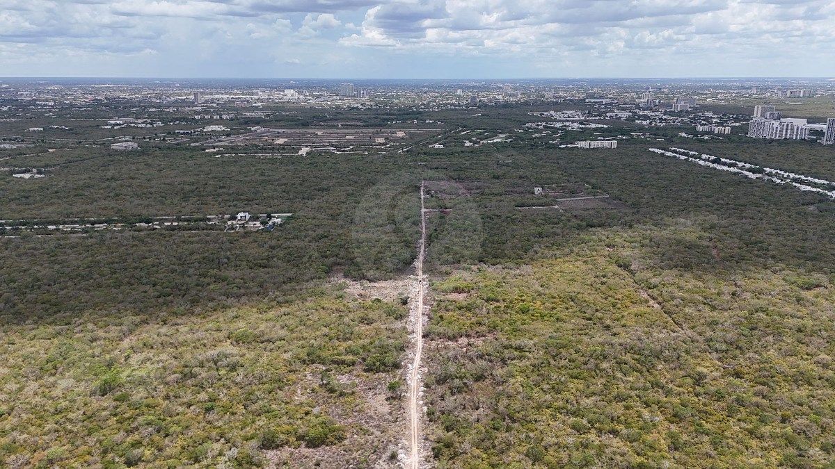 Lote em Temozón Norte, Mérida, foto 7 de 23