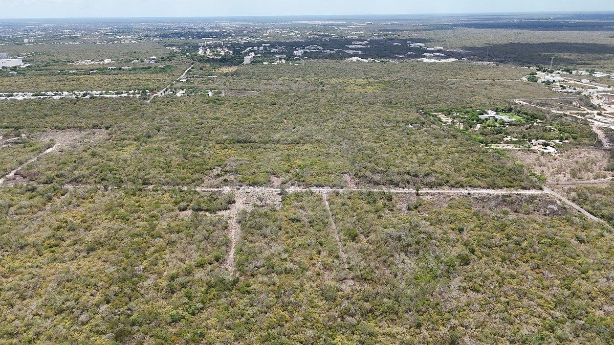 Lote em Temozón Norte, Mérida, foto 11 de 23