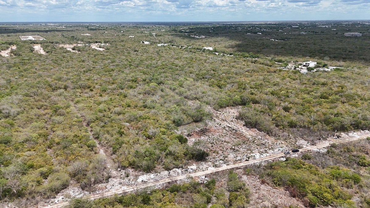 Lote em Temozón Norte, Mérida, foto 12 de 23