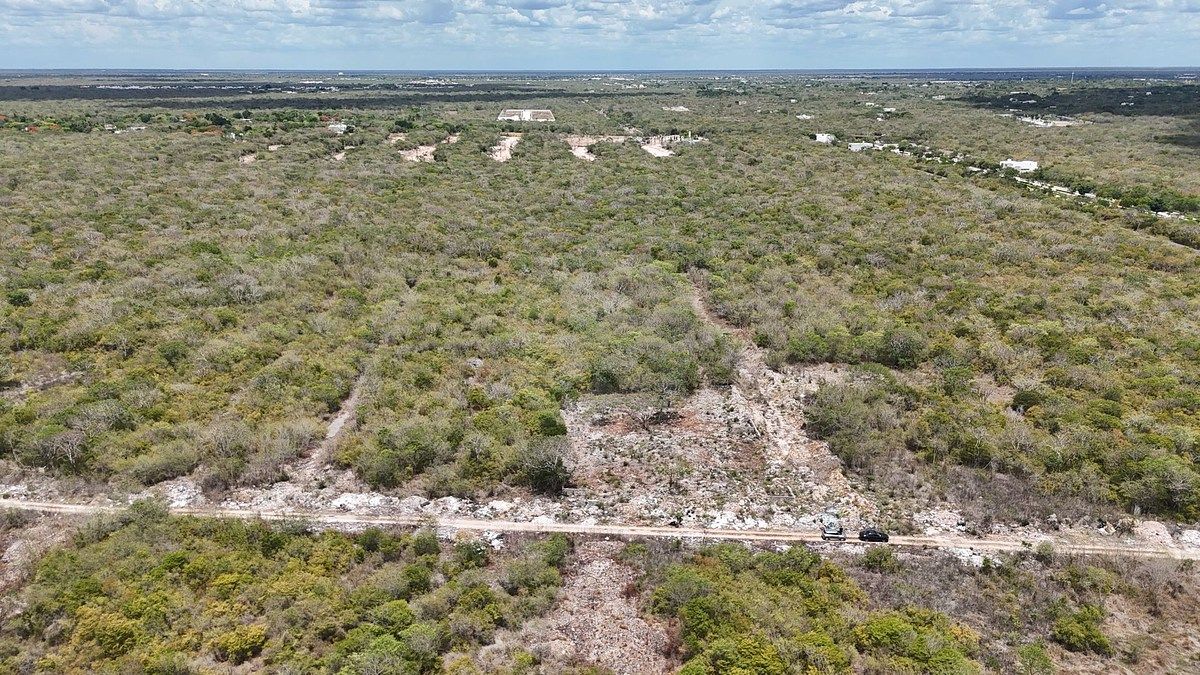 Lote em Temozón Norte, Mérida, foto 16 de 23
