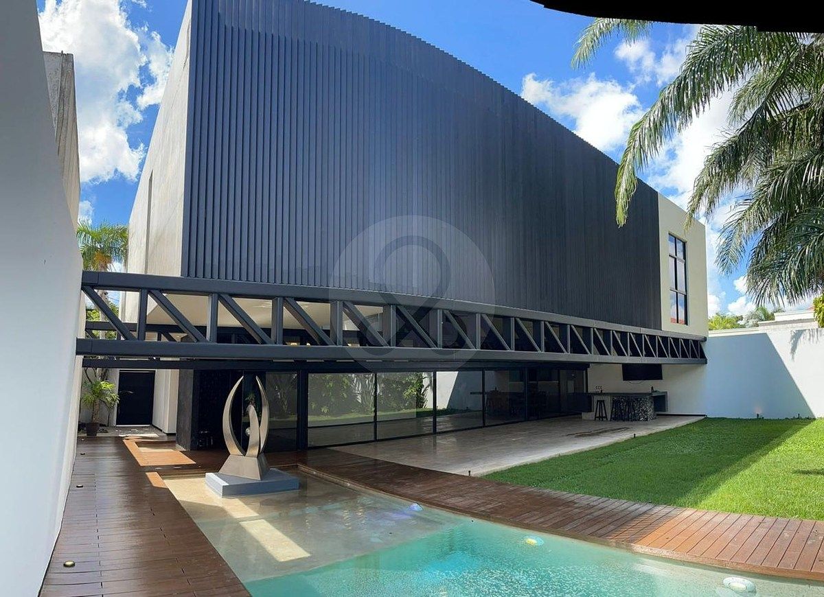 Casa en Montecristo, Mérida, foto 2 de 24