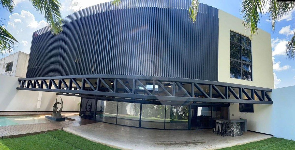 Casa en Montecristo, Mérida, foto 11 de 24