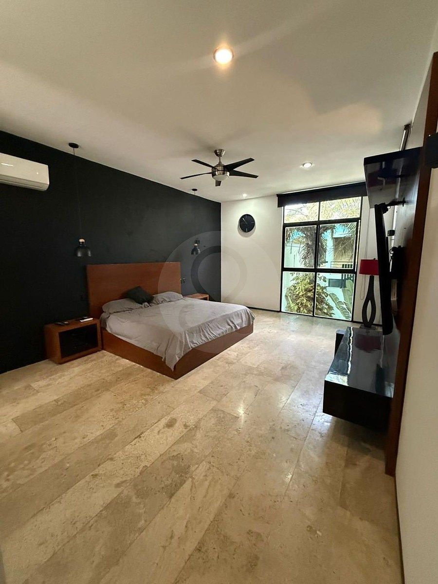 Casa en Montecristo, Mérida, foto 13 de 24