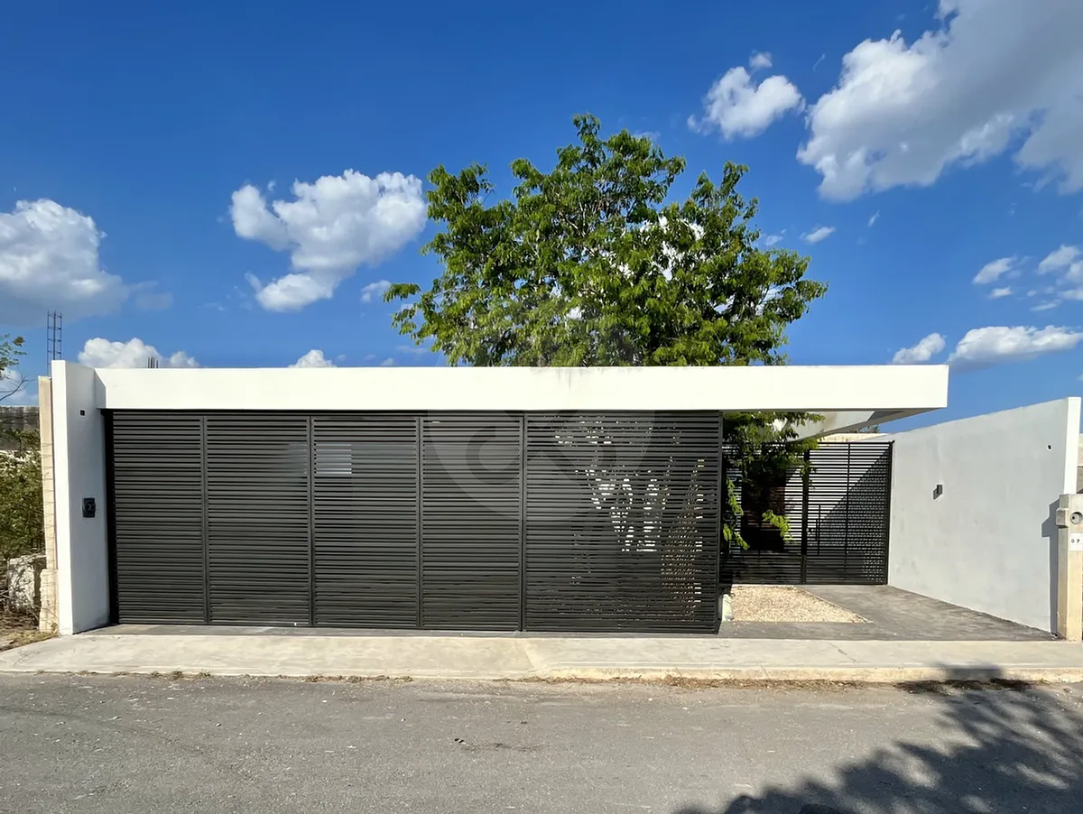 Casa em Dzityá, Mérida, foto 2 de 25