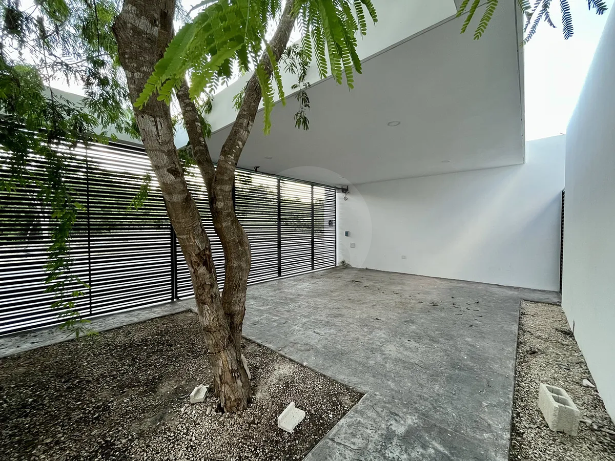 Casa em Dzityá, Mérida, foto 3 de 25