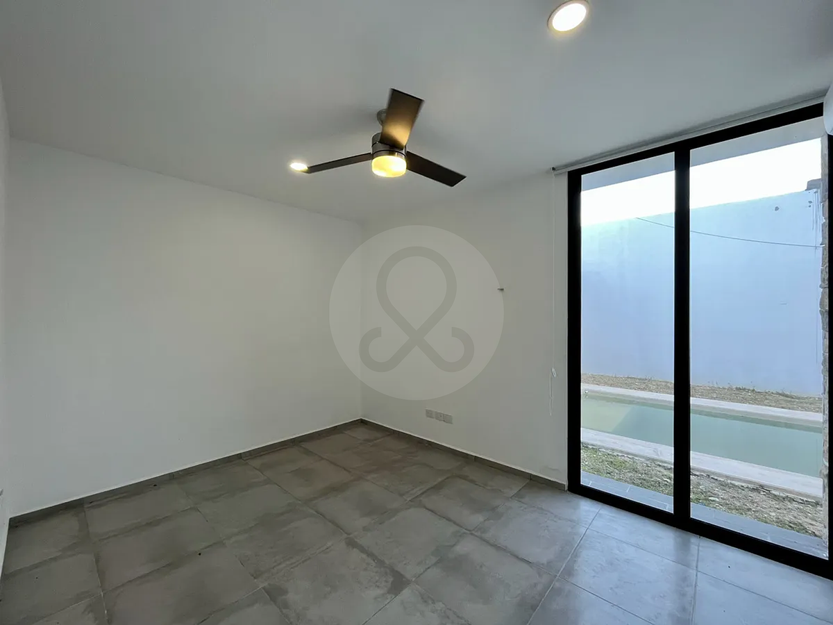Casa em Dzityá, Mérida, foto 8 de 25