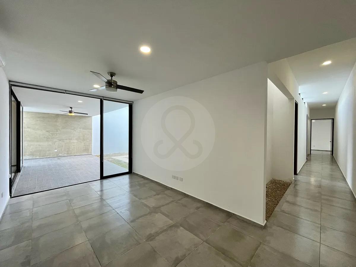 Casa em Dzityá, Mérida, foto 17 de 25