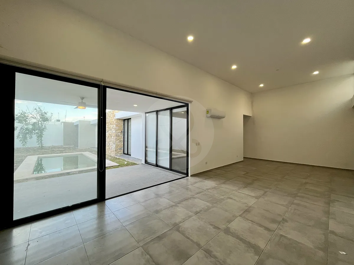 Casa em Dzityá, Mérida, foto 20 de 25