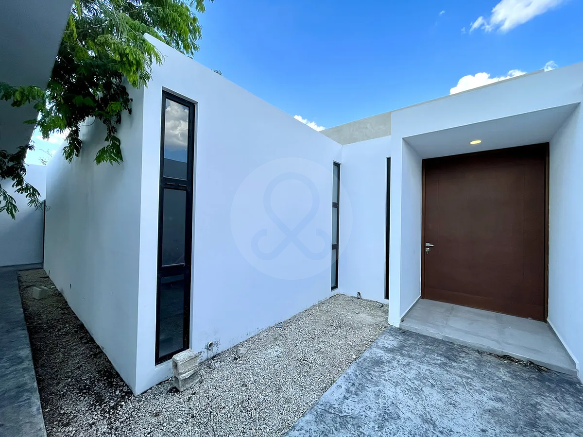 Casa em Dzityá, Mérida, foto 22 de 25