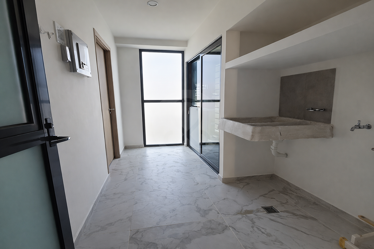 Departamento en Cabo Norte, Mérida, foto 10 de 25