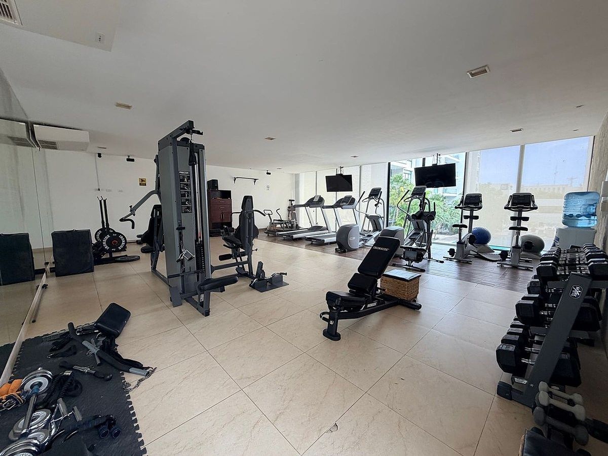 Departamento en Temozón Norte, Mérida, foto 8 de 26
