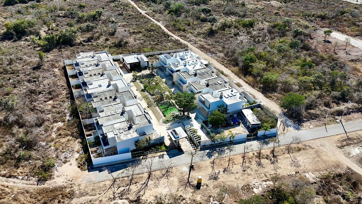 Casa en Temozón Norte, Mérida, foto 13 de 27