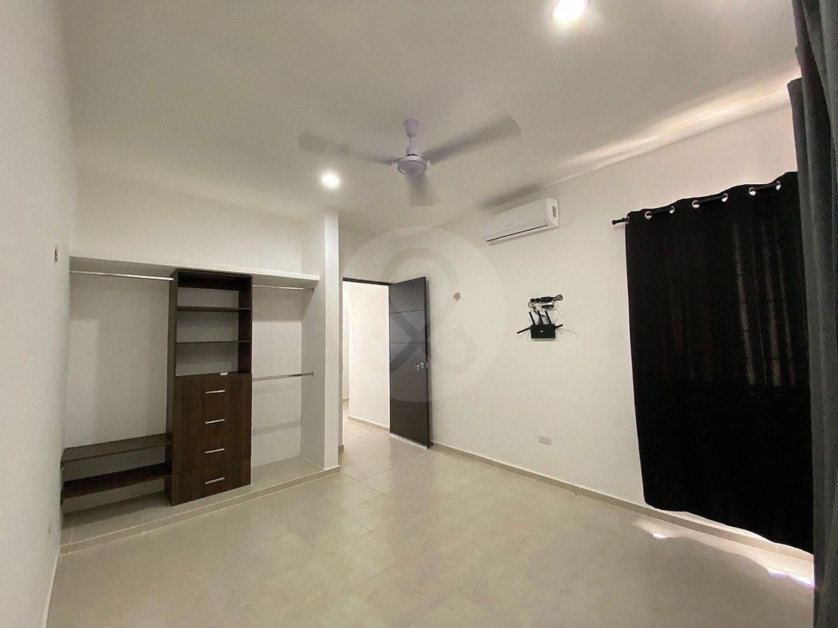 Casa em Cholul, Mérida, foto 8 de 31