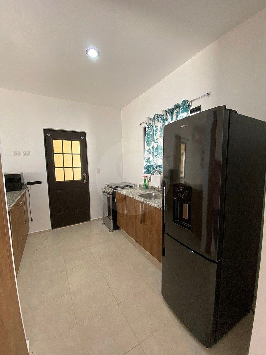 Casa em Cholul, Mérida, foto 15 de 31