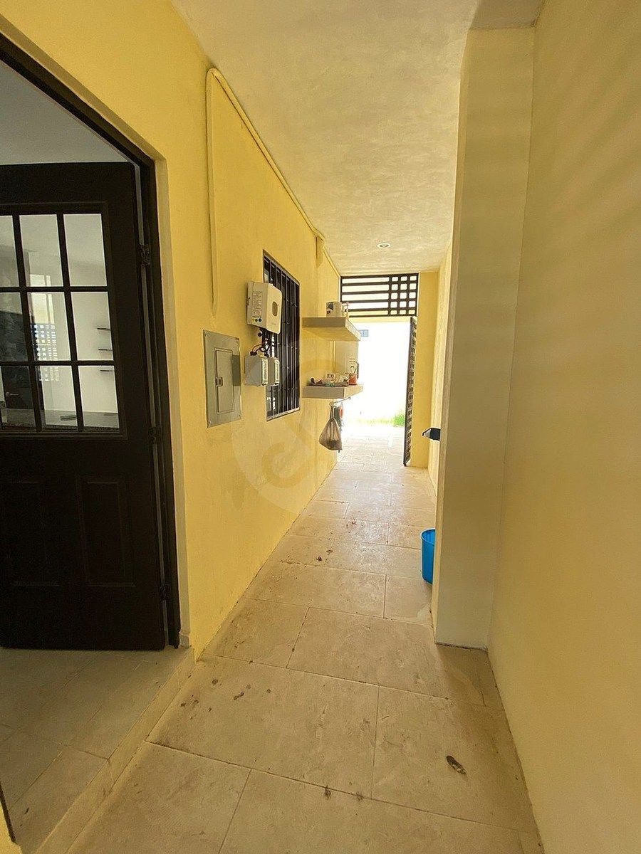 Casa em Cholul, Mérida, foto 16 de 31