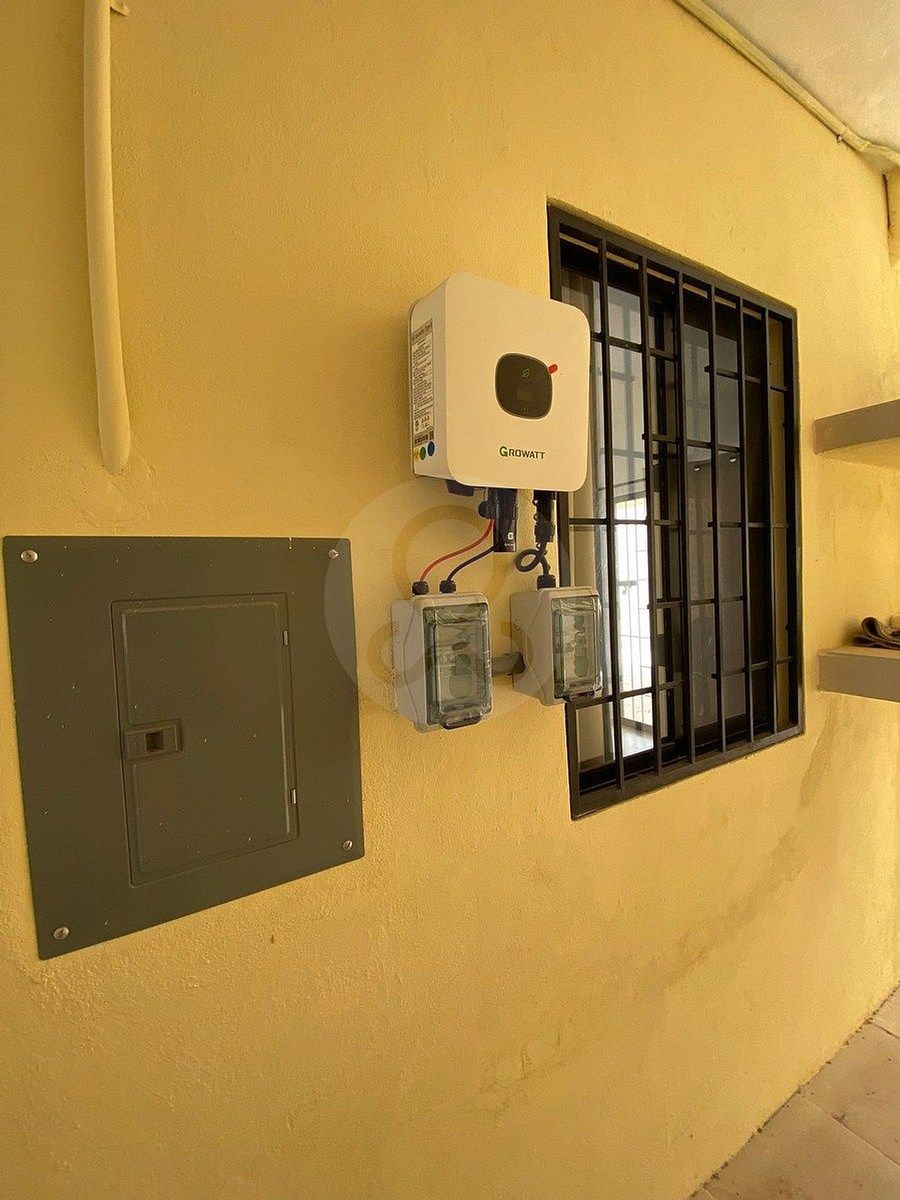 Casa em Cholul, Mérida, foto 17 de 31