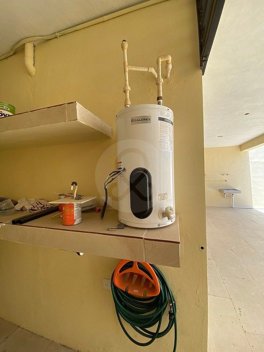 Casa em Cholul, Mérida, foto 18 de 31