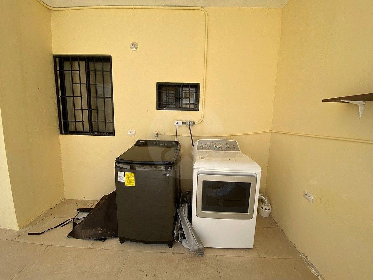 Casa em Cholul, Mérida, foto 19 de 31
