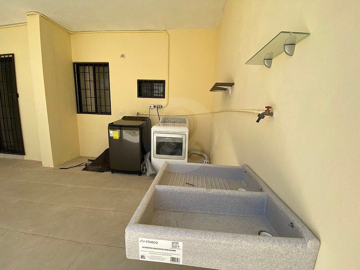 Casa em Cholul, Mérida, foto 20 de 31
