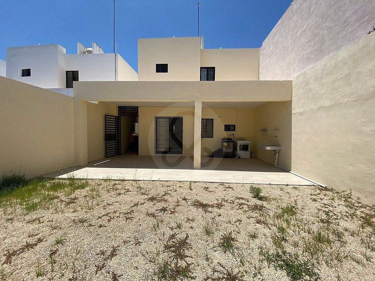 Casa em Cholul, Mérida, foto 21 de 31