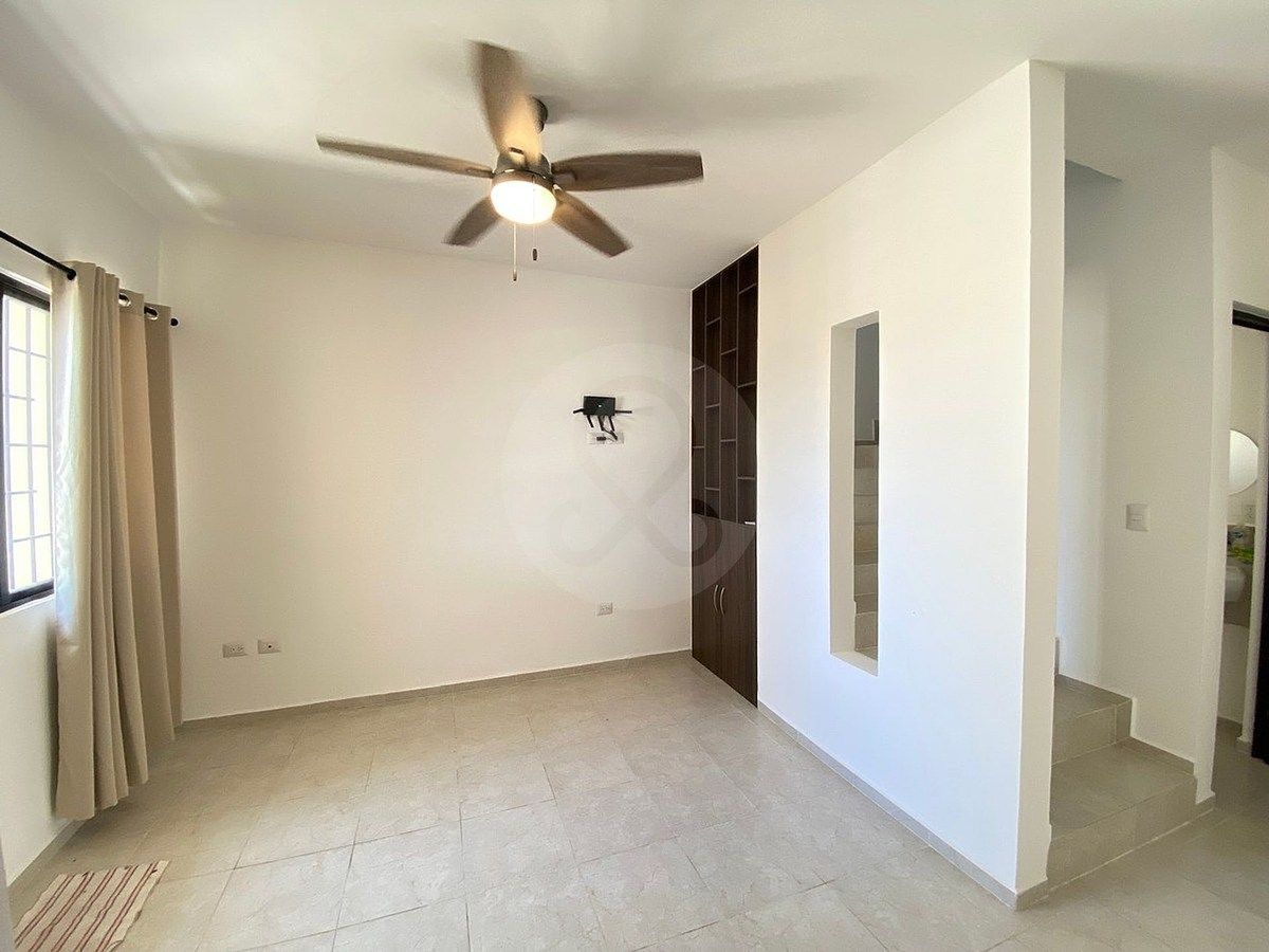 Casa em Cholul, Mérida, foto 24 de 31