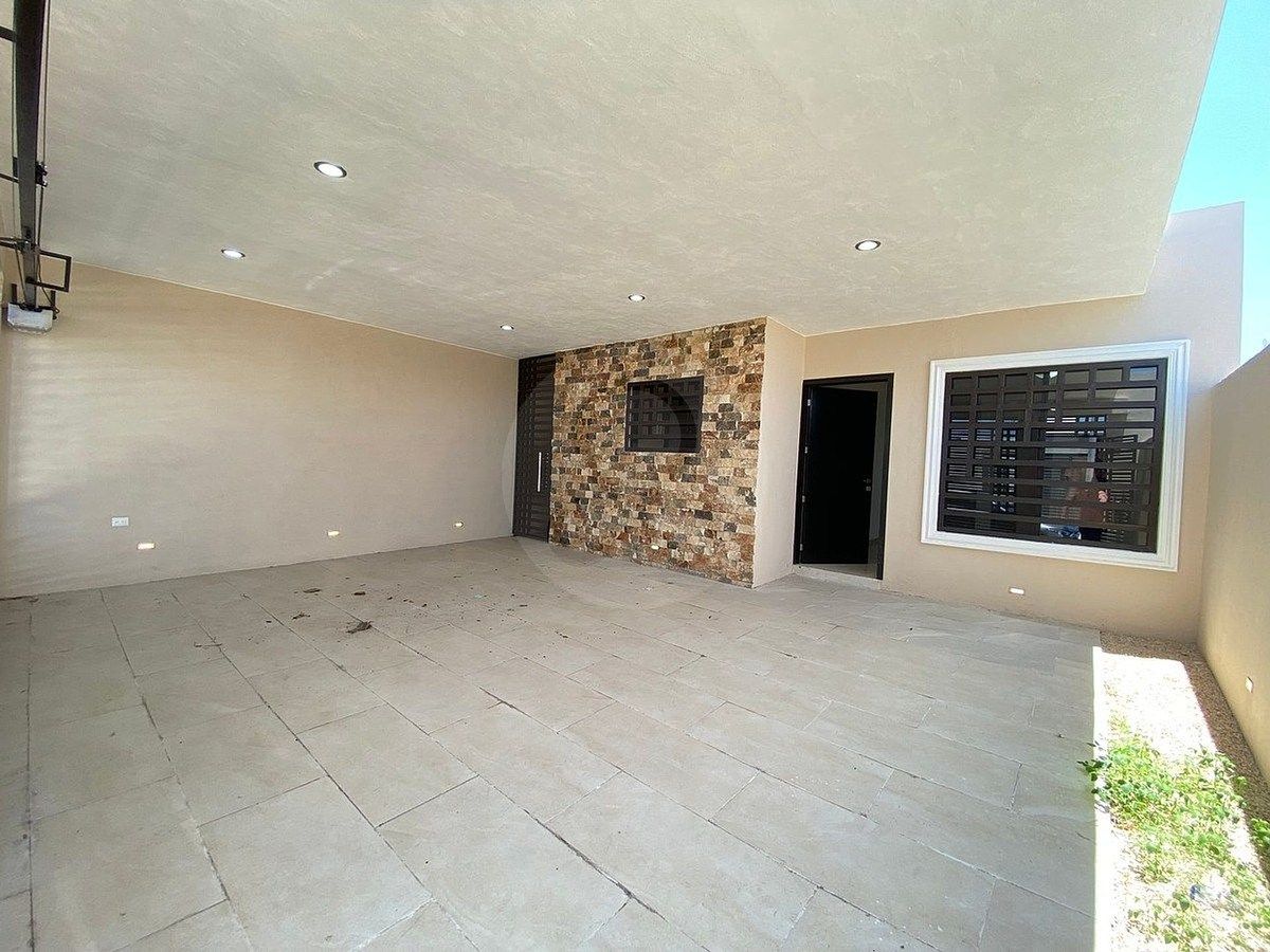 Casa em Cholul, Mérida, foto 27 de 31