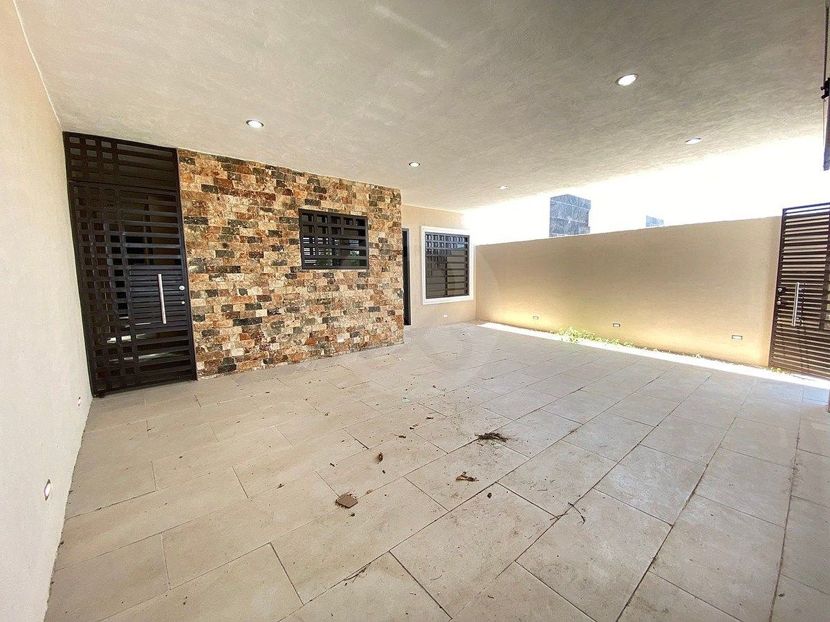 Casa em Cholul, Mérida, foto 30 de 31