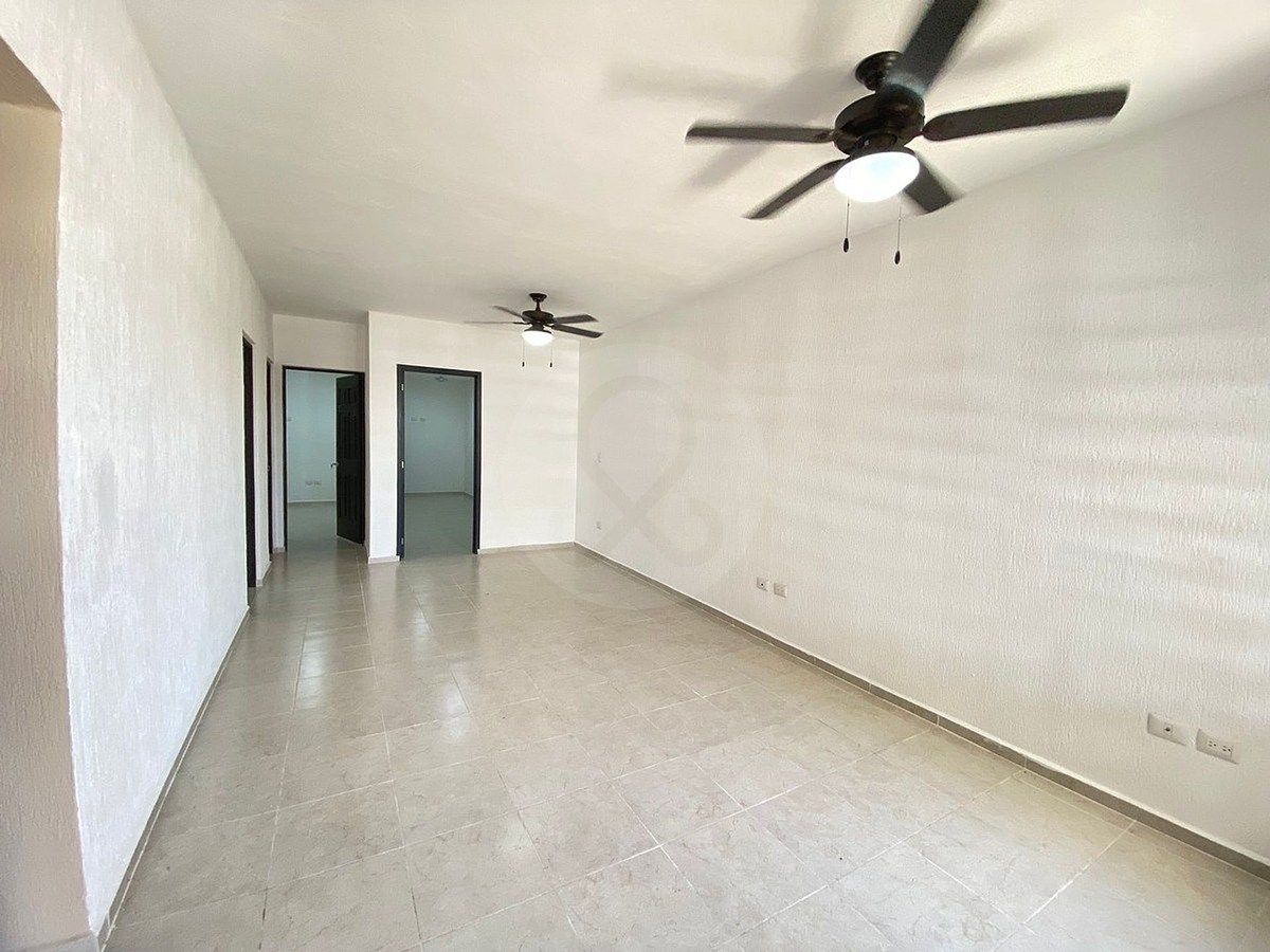 Casa en San Pedro Cholul, Mérida, foto 4 de 15