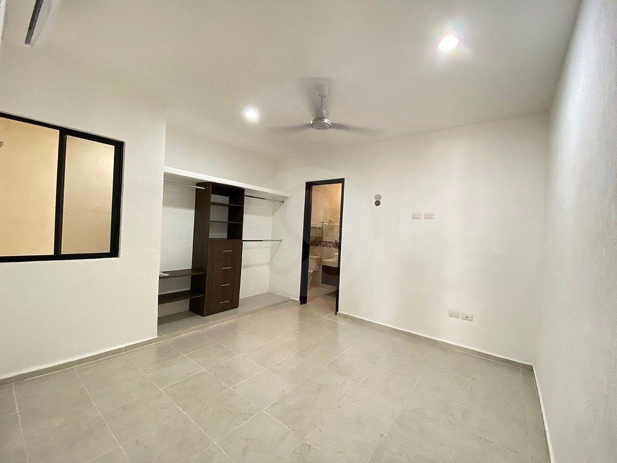 Casa en San Pedro Cholul, Mérida, foto 5 de 15