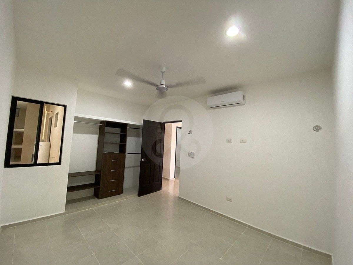 Casa en San Pedro Cholul, Mérida, foto 6 de 15