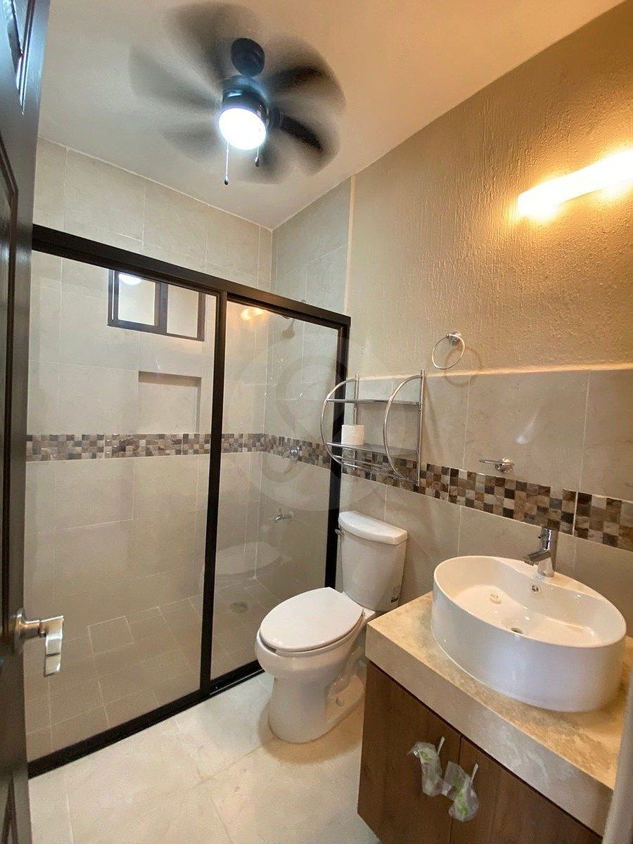 Casa en San Pedro Cholul, Mérida, foto 7 de 15
