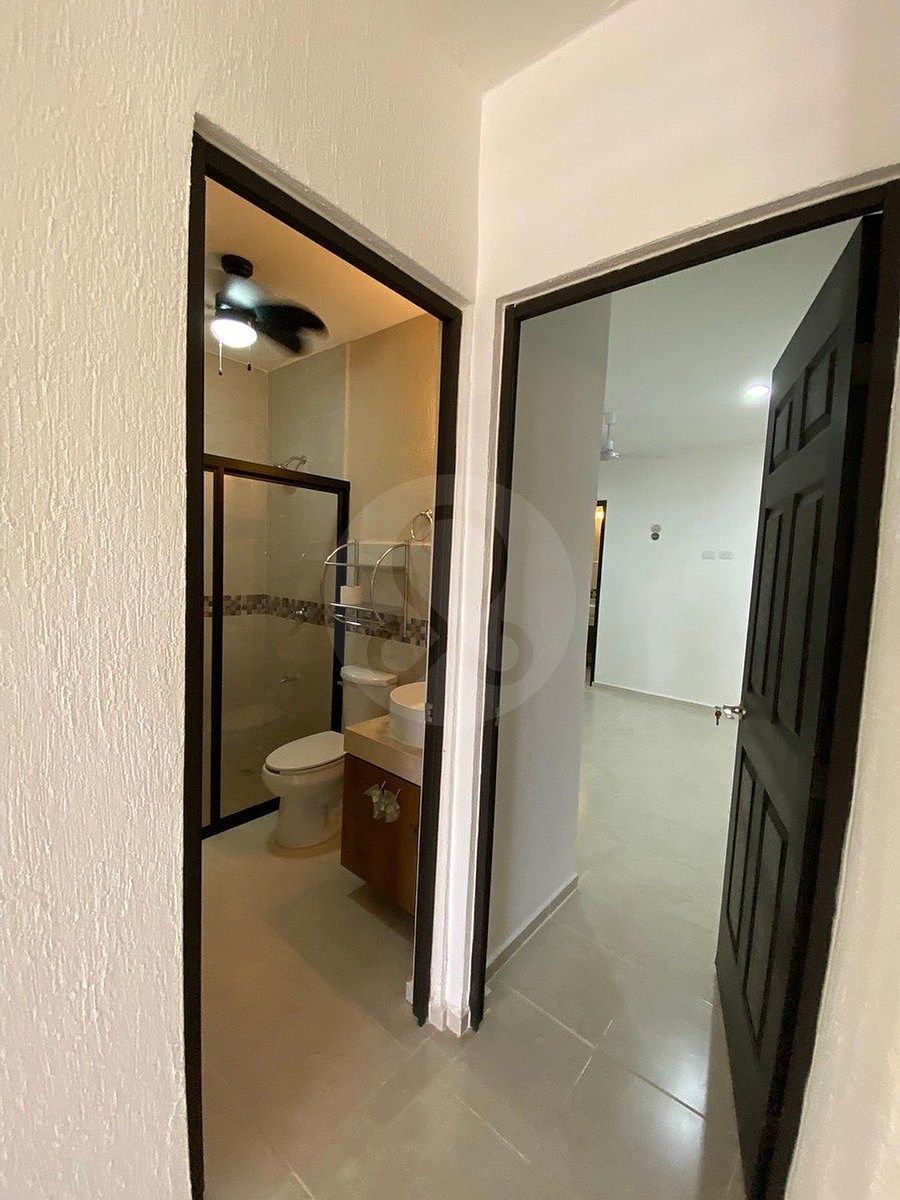 Casa en San Pedro Cholul, Mérida, foto 8 de 15