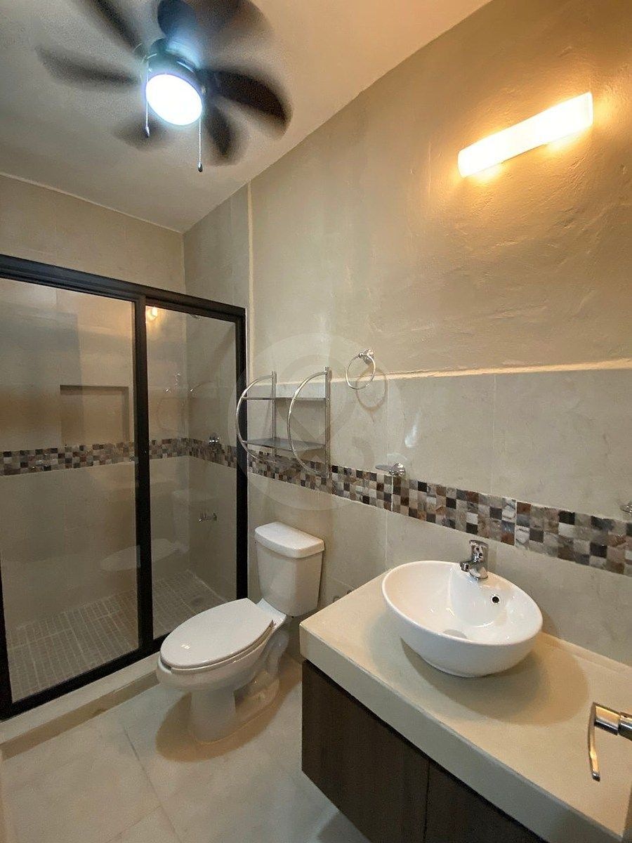 Casa en San Pedro Cholul, Mérida, foto 9 de 15